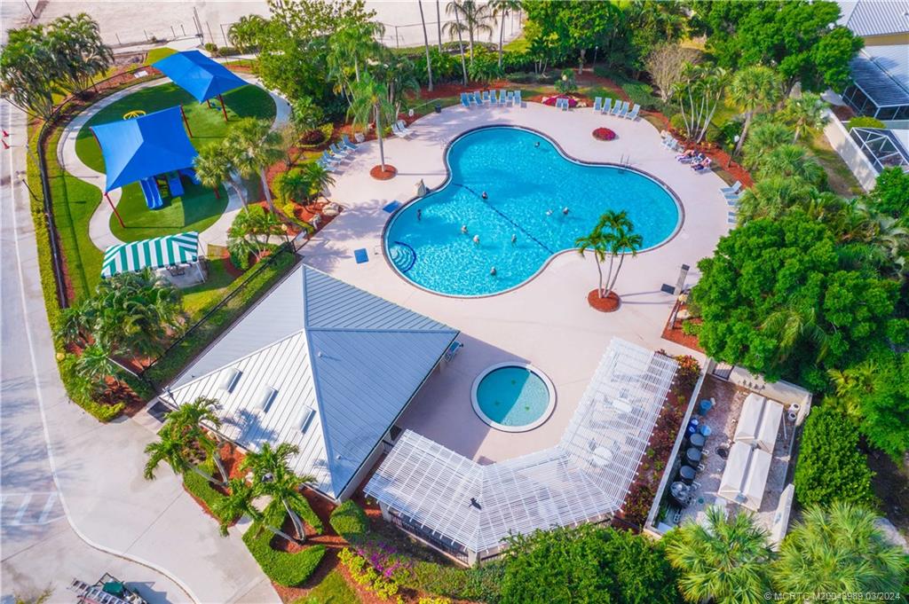 2870 SW Brighton Way