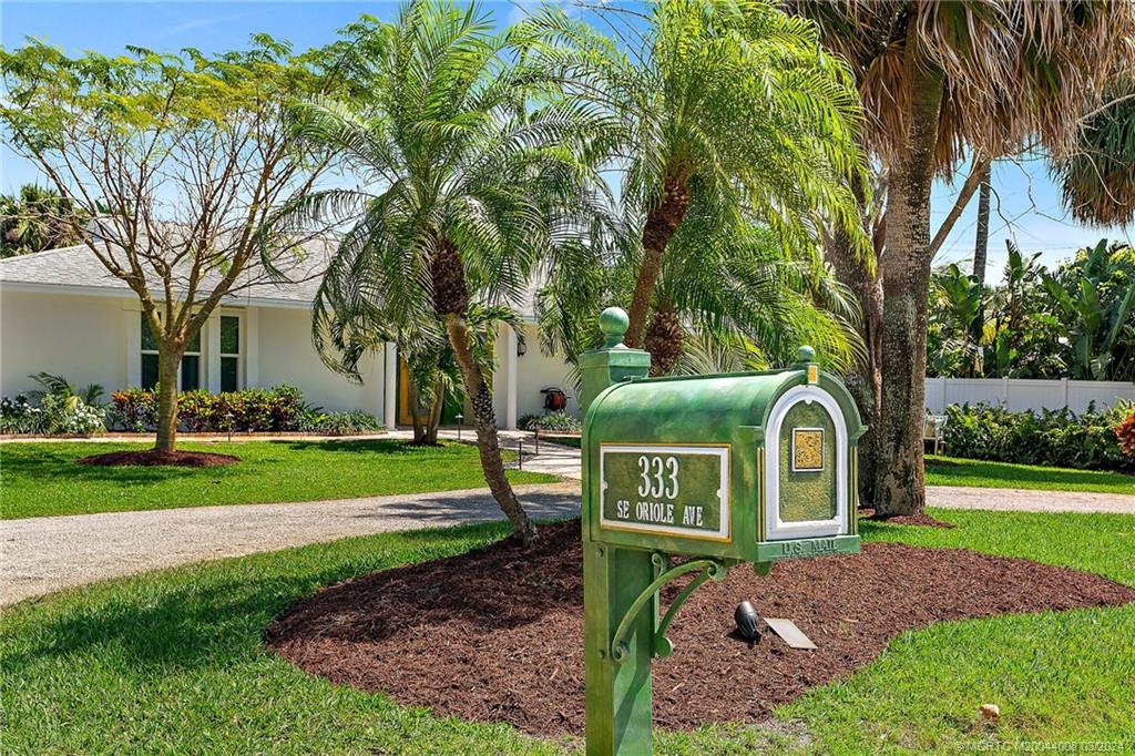 333 SE Oriole Avenue