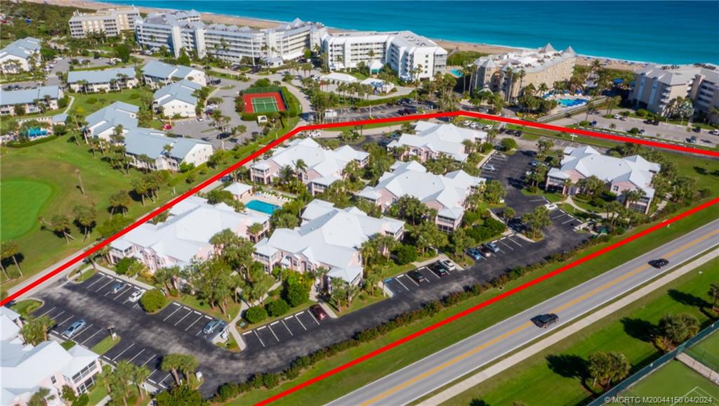 411 NE Plantation Road 511