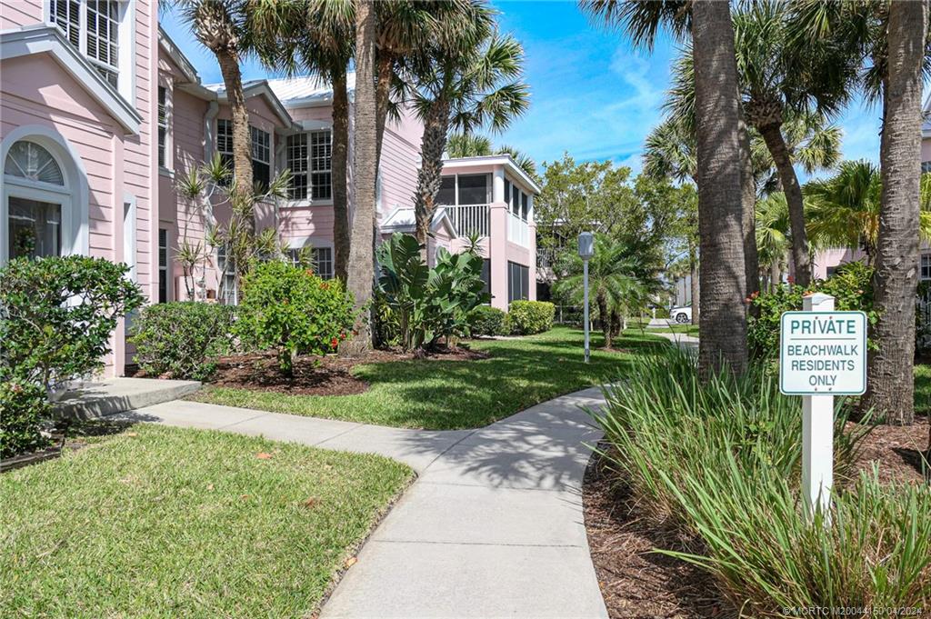 411 NE Plantation Road 511