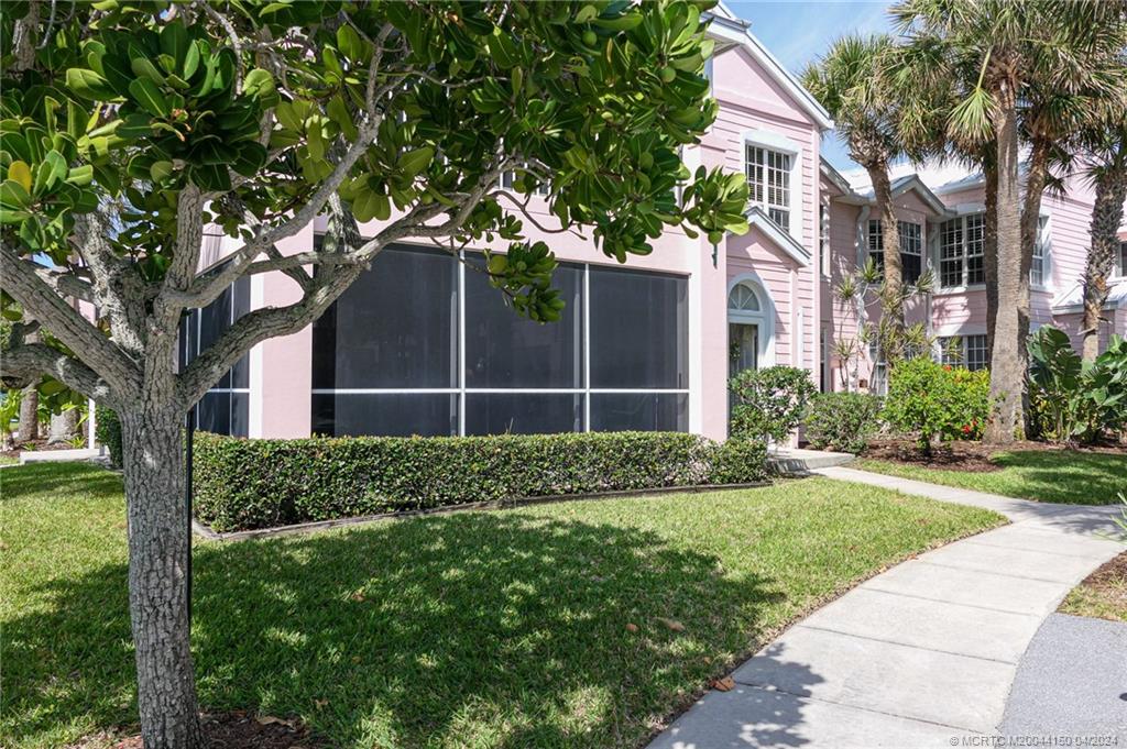 411 NE Plantation Road 511