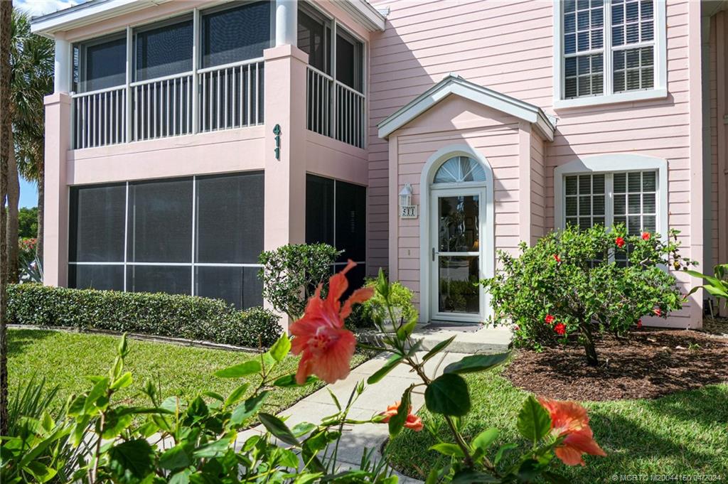 411 NE Plantation Road 511