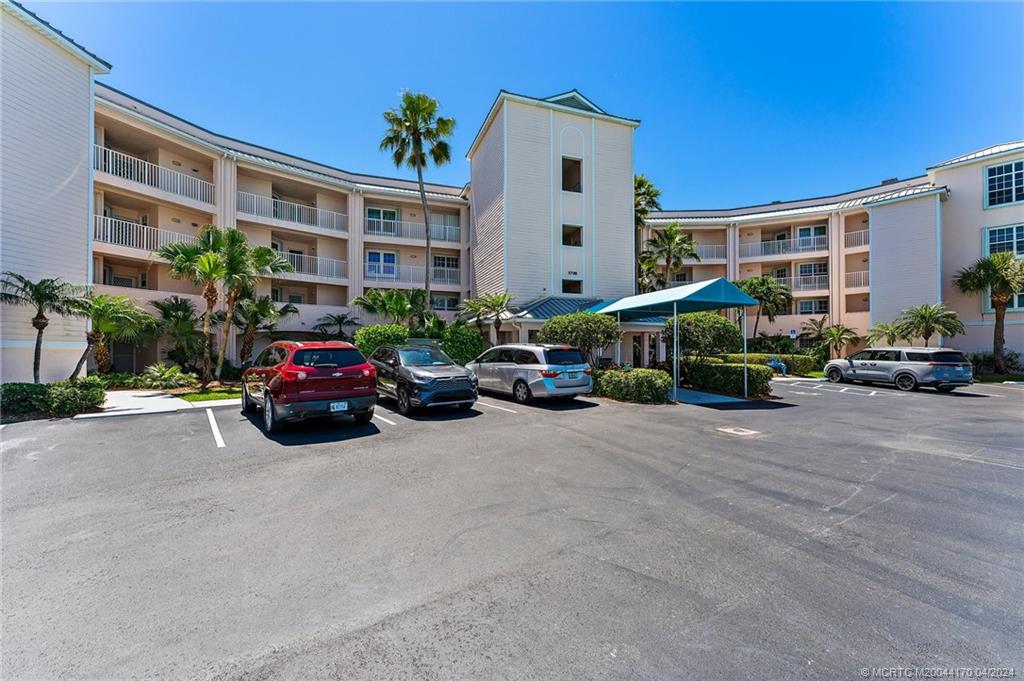 5700 NE Island Cove Way 4302