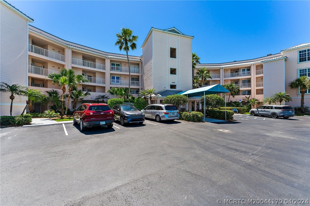 5700 NE Island Cove Way 4302