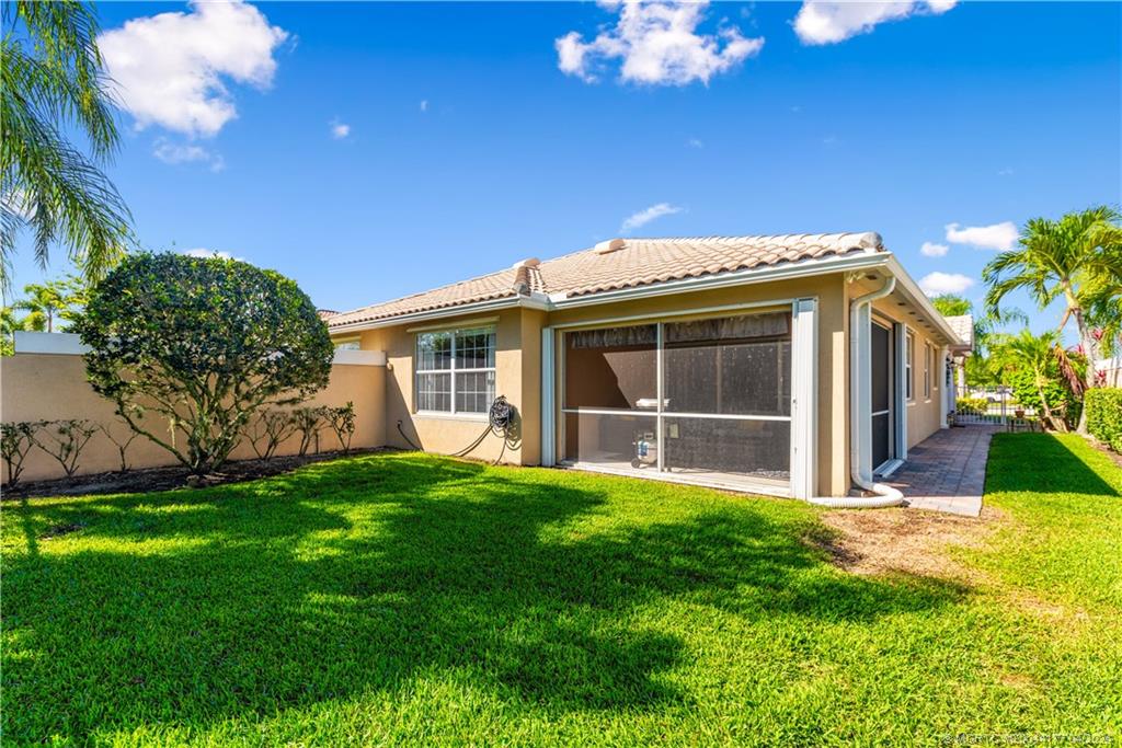 11208 SW Pembroke Drive