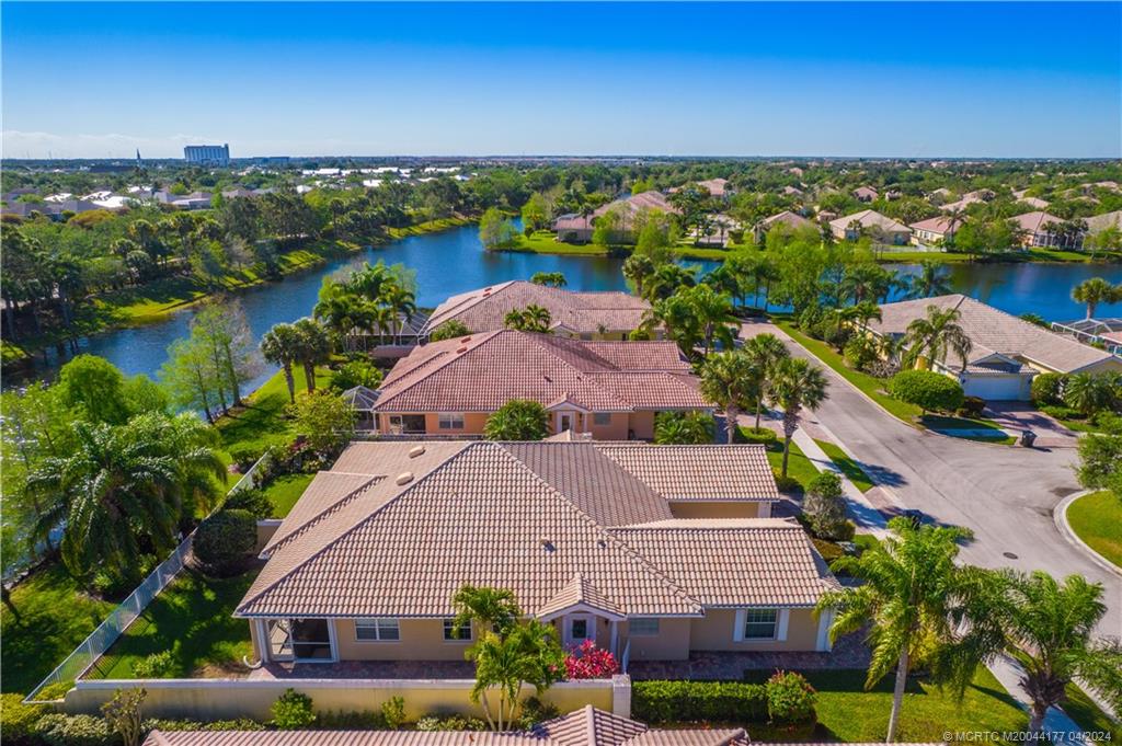 11208 SW Pembroke Drive