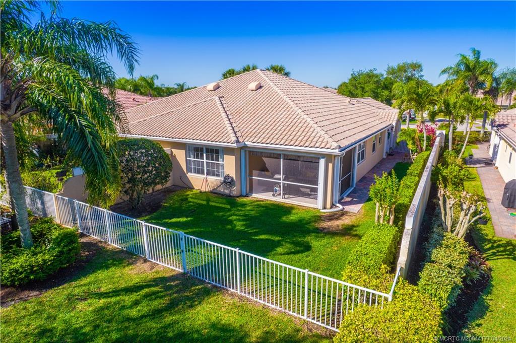 11208 SW Pembroke Drive