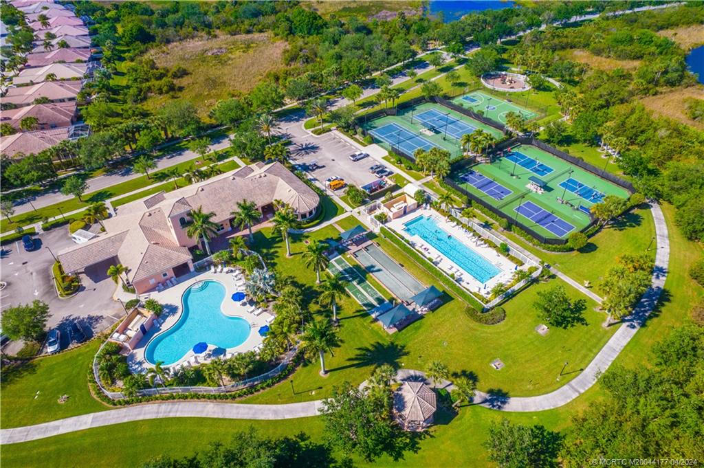 11208 SW Pembroke Drive