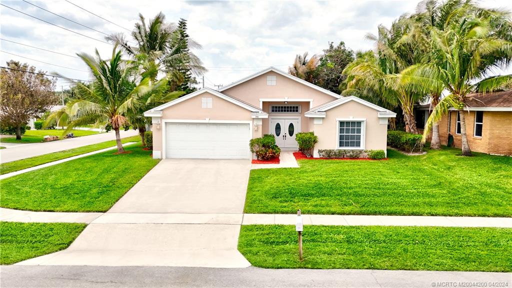 351 Saturn Avenue
