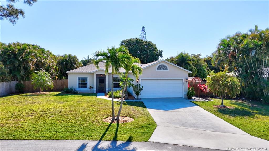 2501 NW South Manor Avenue