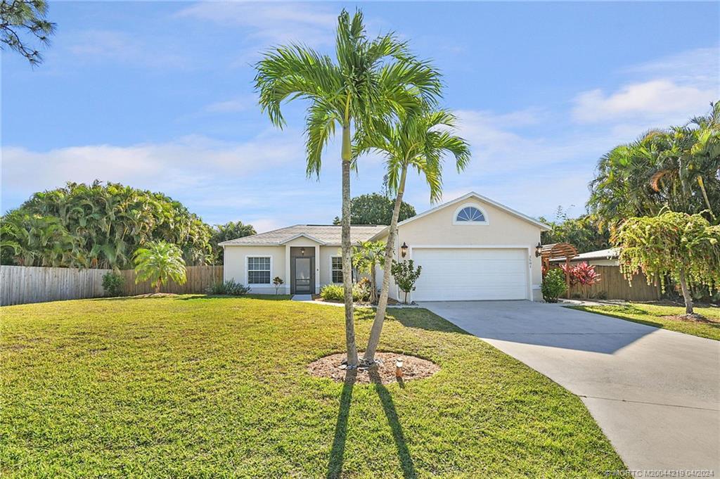 2501 NW South Manor Avenue