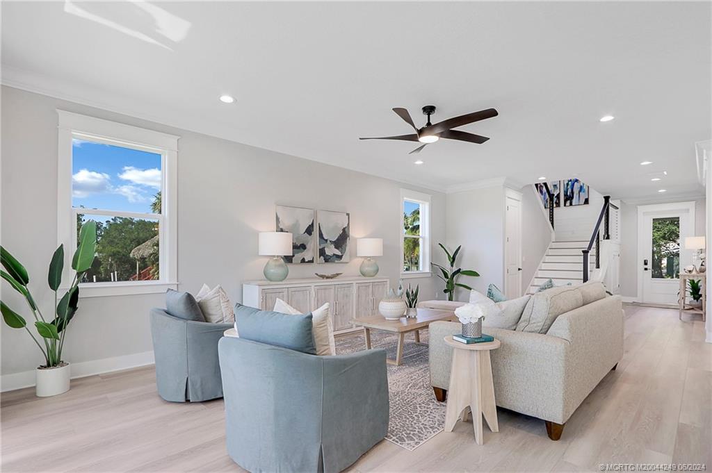 4639 SE Manatee Lane