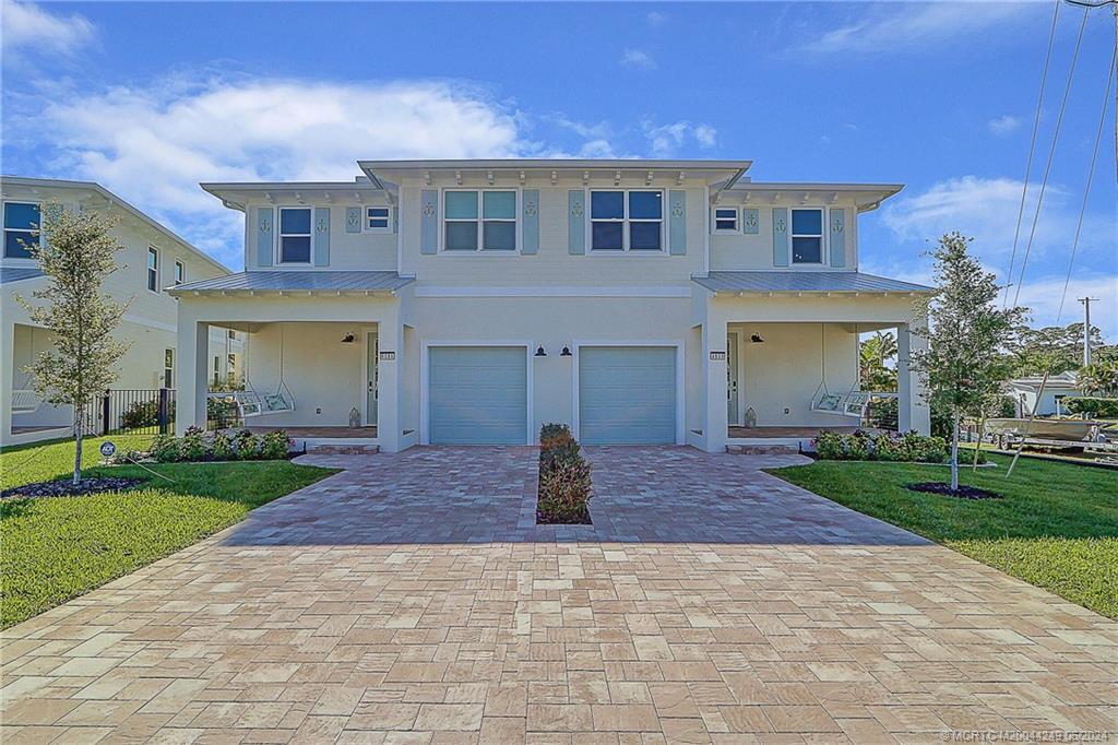 4639 SE Manatee Lane