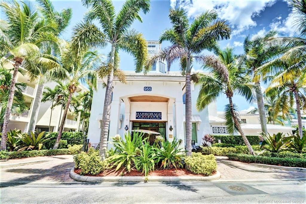 675 NW Flagler Avenue 402