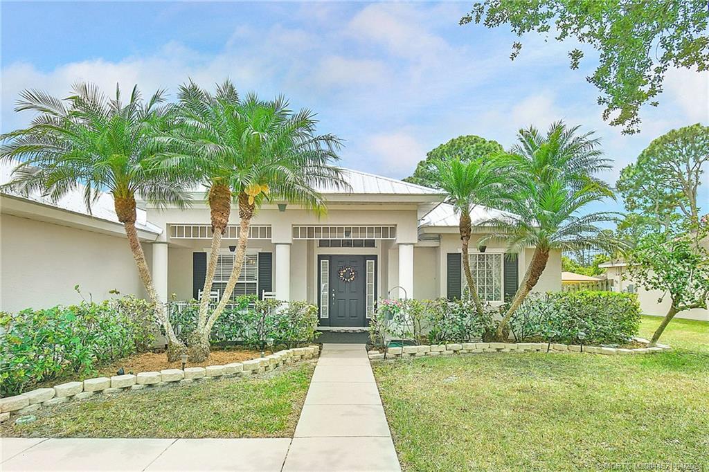 1574 SW Mercedes Avenue