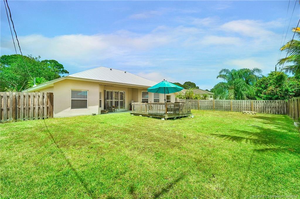 1574 SW Mercedes Avenue