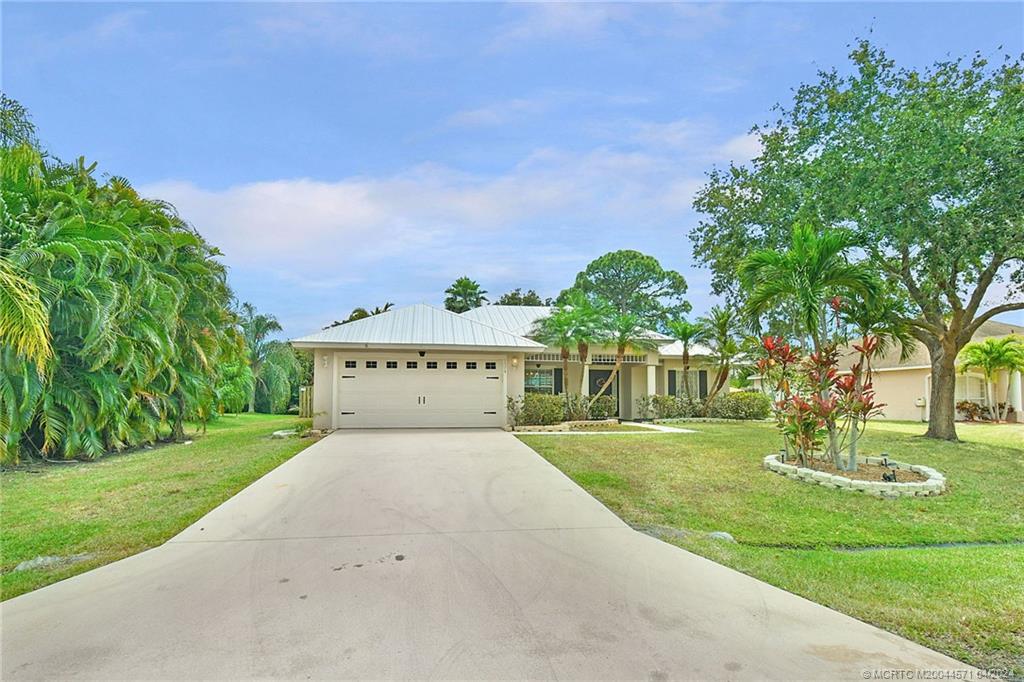 1574 SW Mercedes Avenue