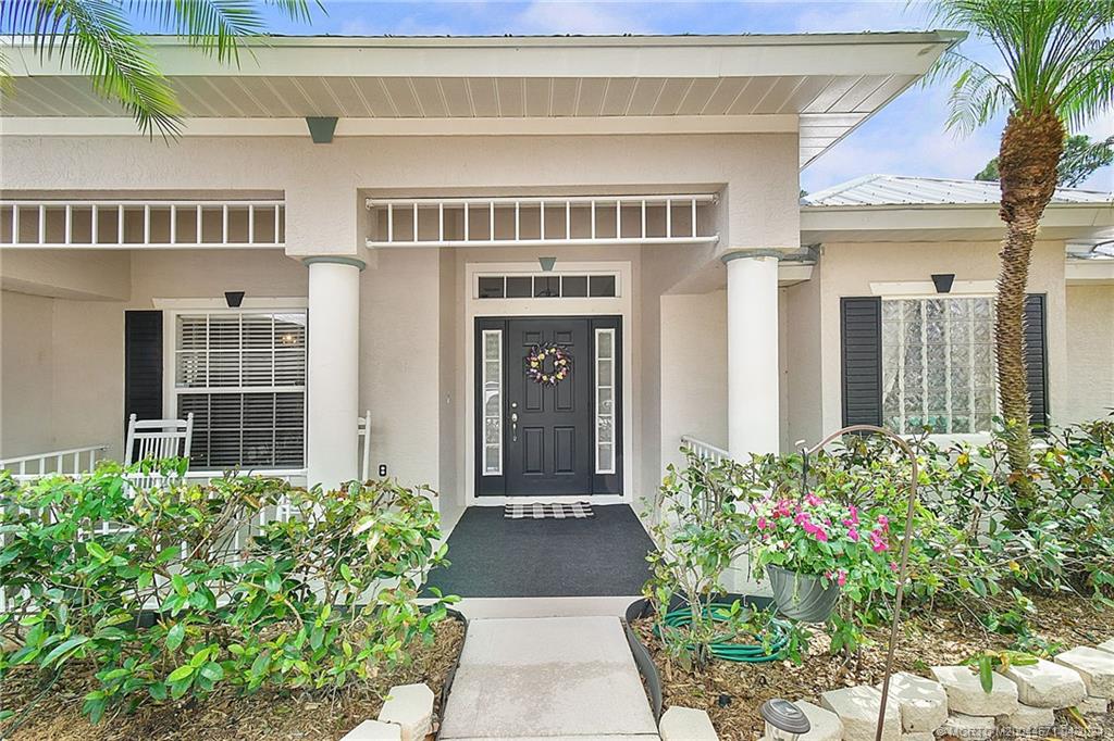 1574 SW Mercedes Avenue