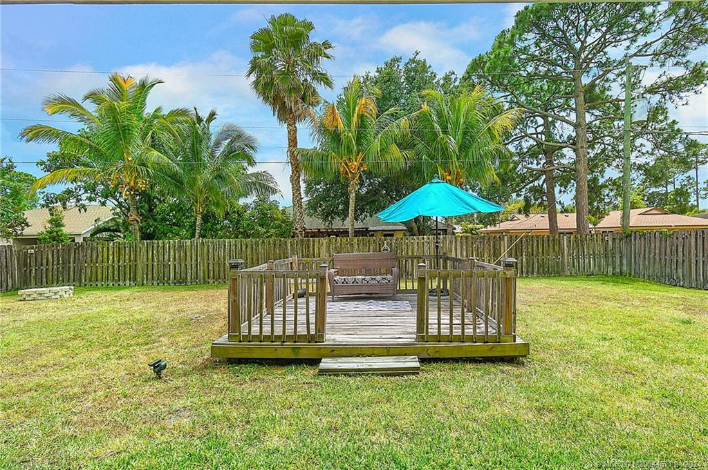 1574 SW Mercedes Avenue