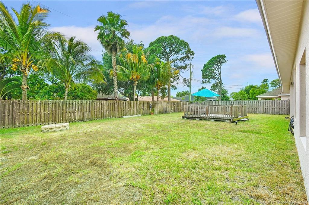 1574 SW Mercedes Avenue