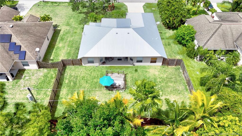 1574 SW Mercedes Avenue