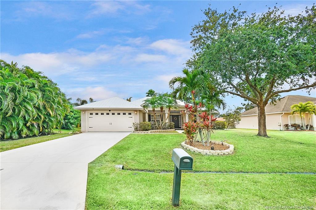 1574 SW Mercedes Avenue