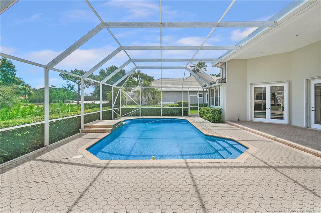 3073 SE Doubleton Drive