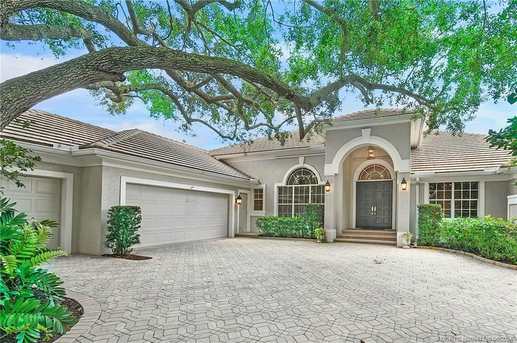 3073 SE Doubleton Drive