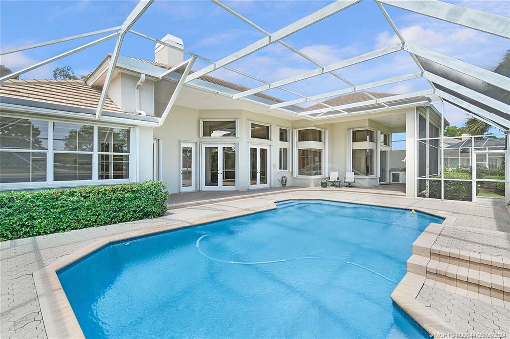 3073 SE Doubleton Drive