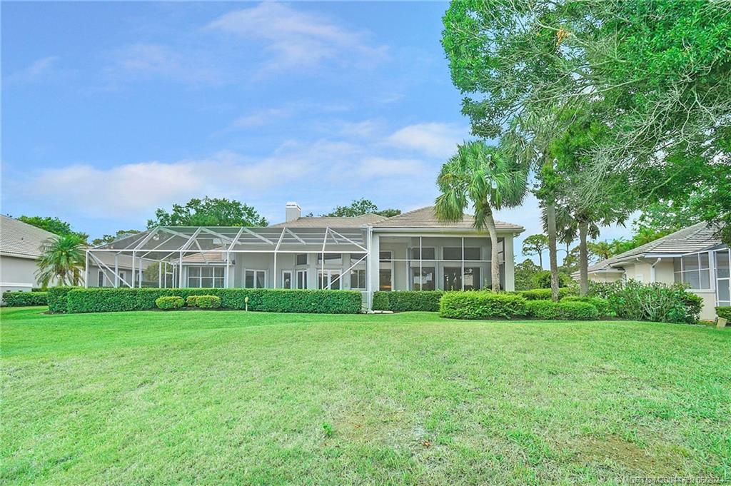 3073 SE Doubleton Drive