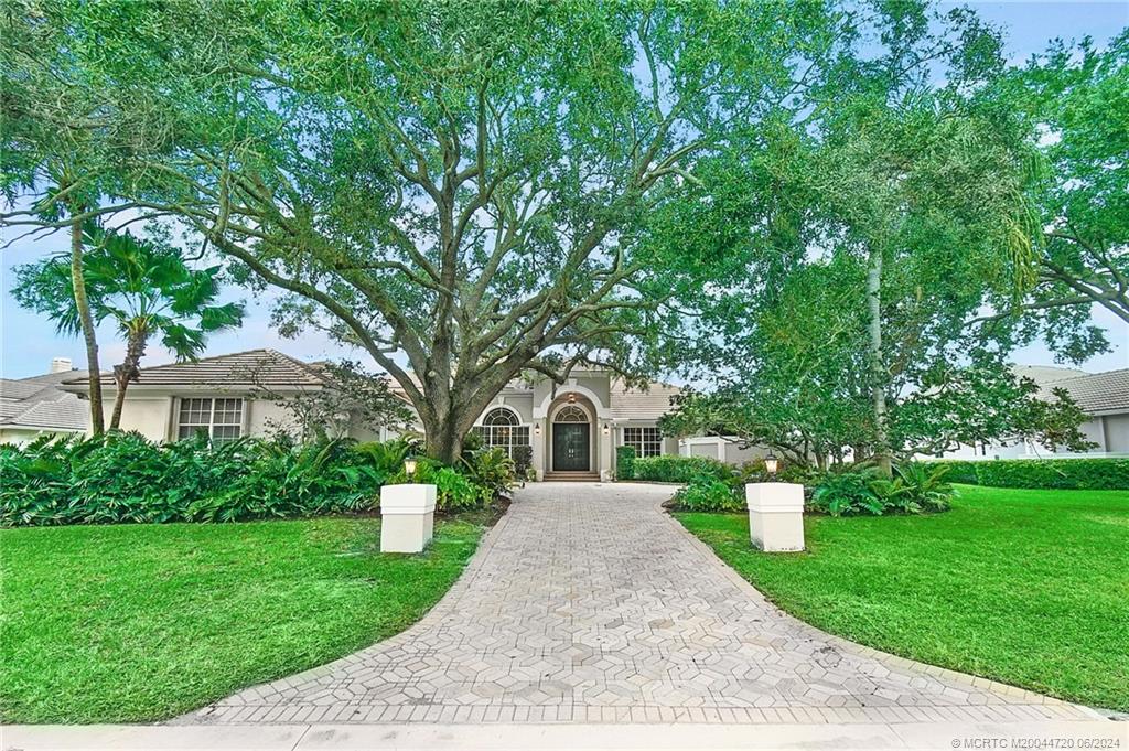 3073 SE Doubleton Drive