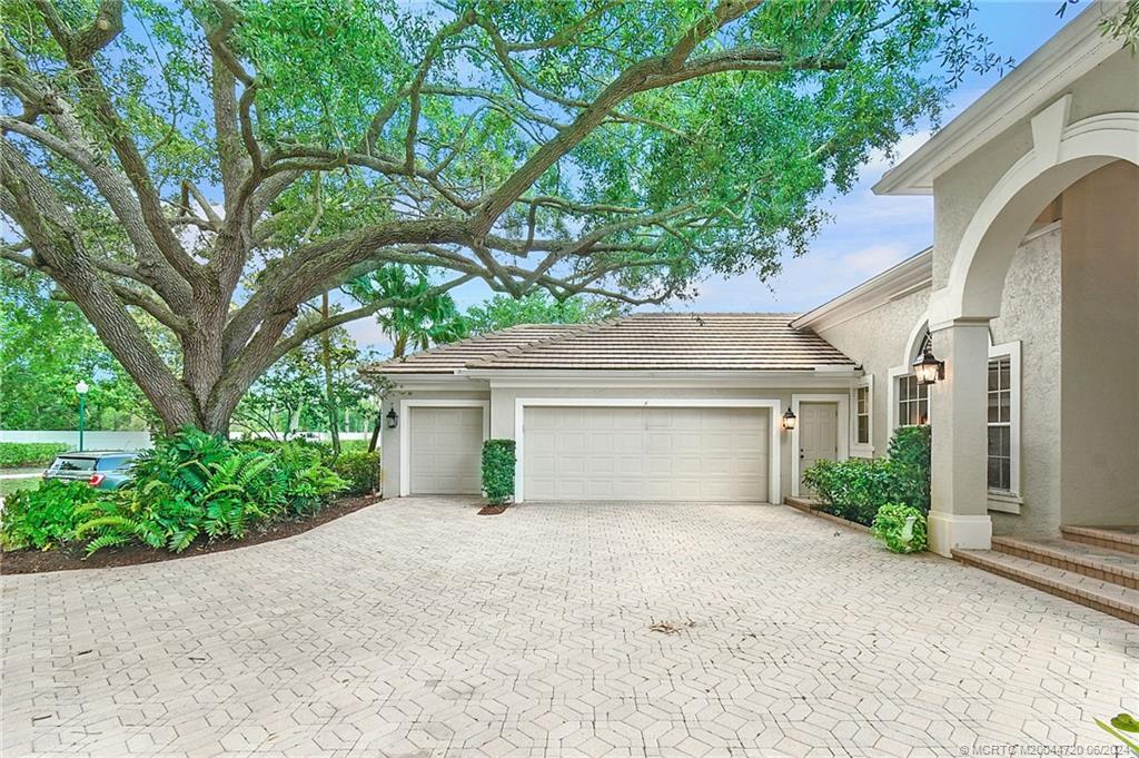 3073 SE Doubleton Drive