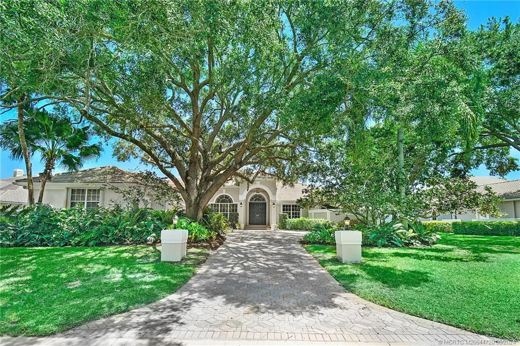 3073 SE Doubleton Drive