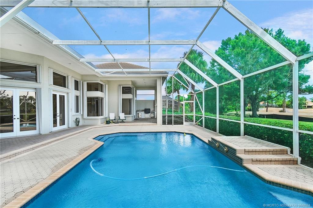 3073 SE Doubleton Drive