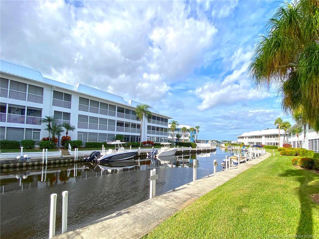 1858 SW Palm City Road 203