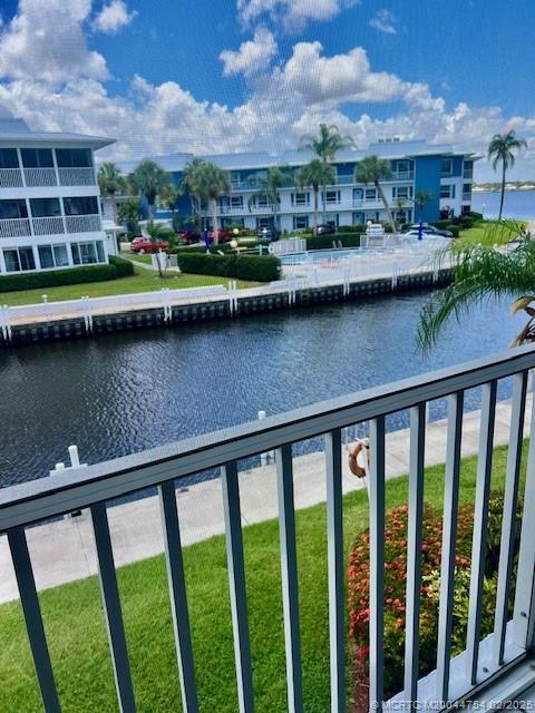 1858 SW Palm City Road 203