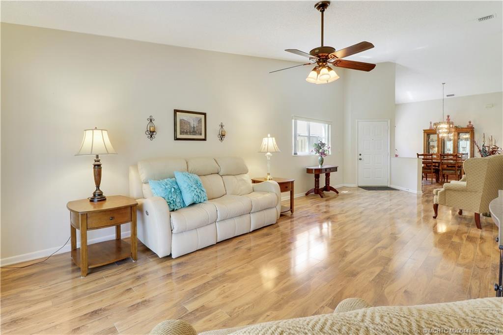 3911 SW Whispering Sound Drive