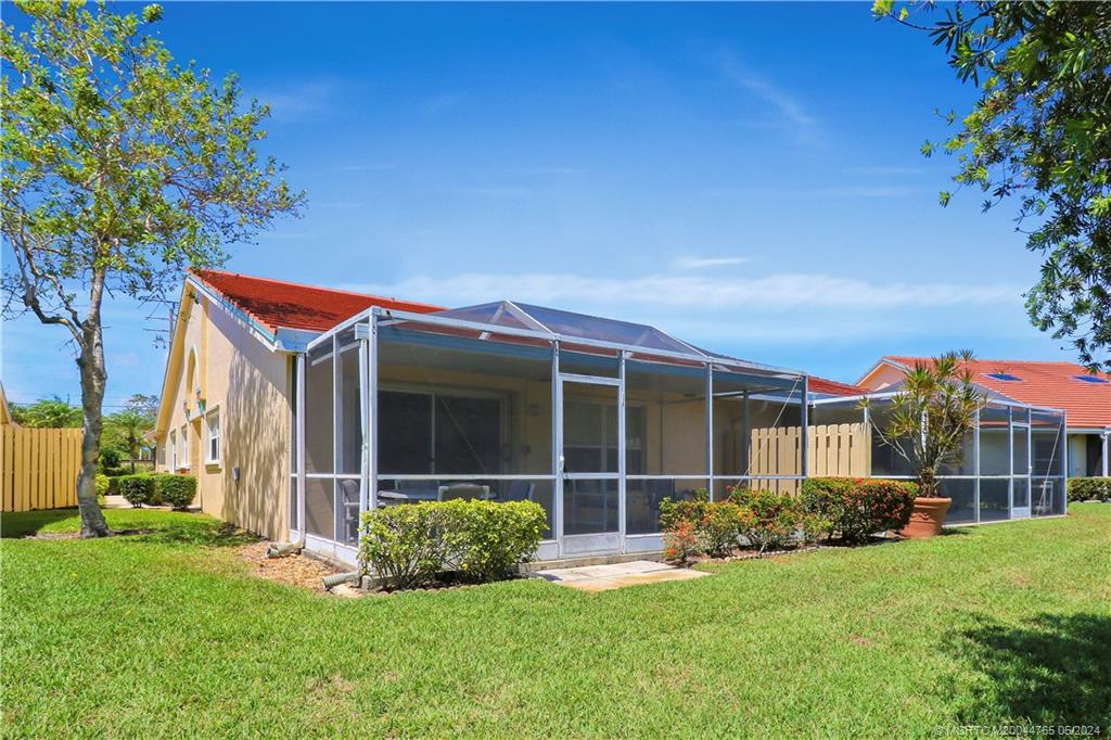 3911 SW Whispering Sound Drive