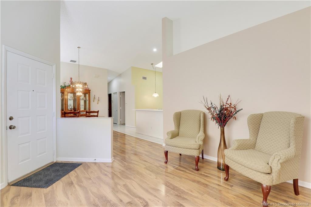 3911 SW Whispering Sound Drive