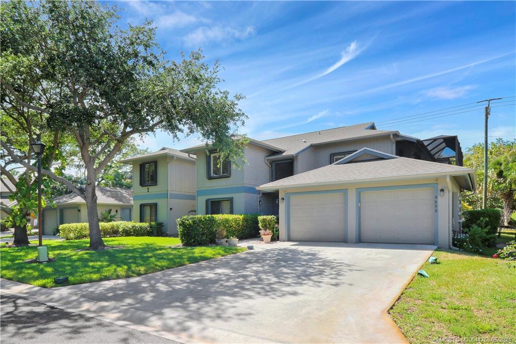 5662 SE Schooner Oaks Way