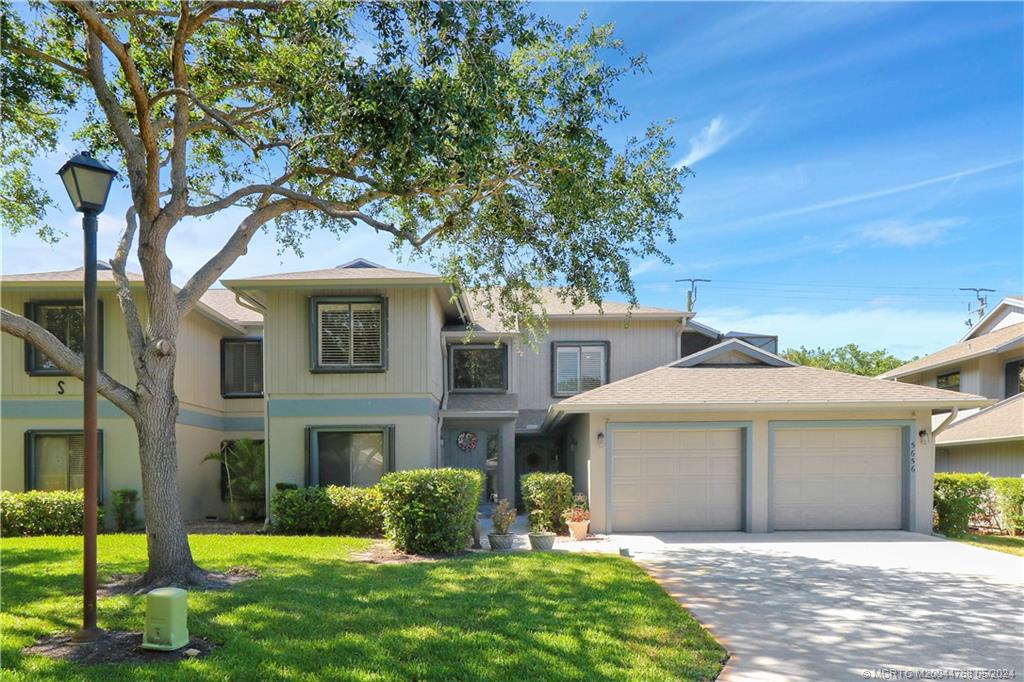 5662 SE Schooner Oaks Way