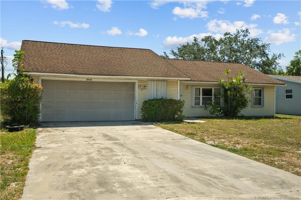 10950 SE Gomez Avenue