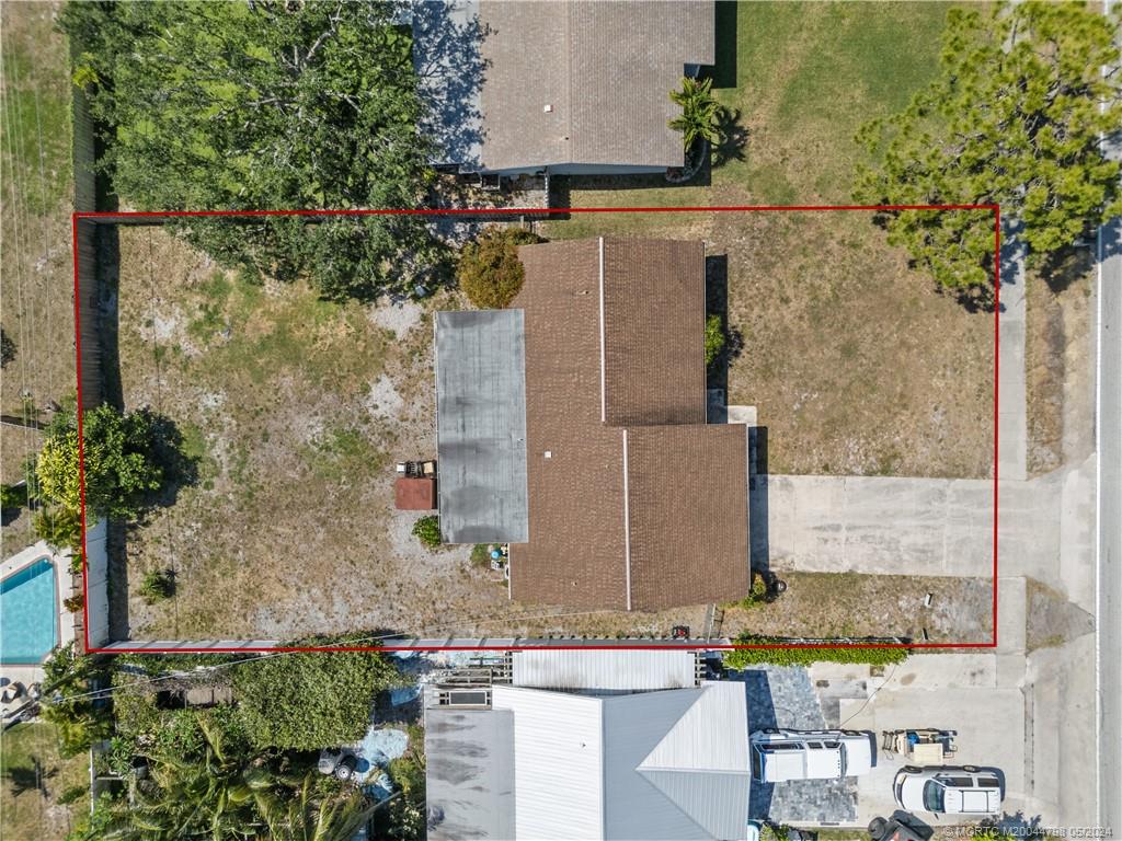 10950 SE Gomez Avenue