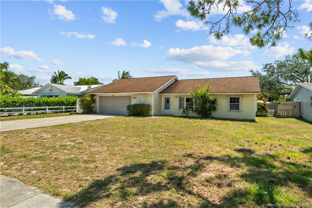 10950 SE Gomez Avenue