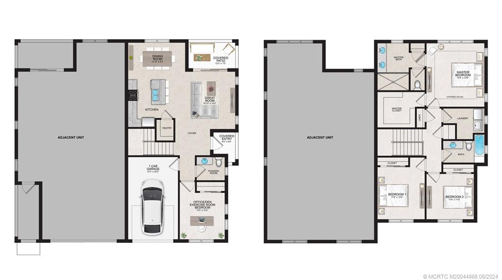 3662 SW Magnolia Ridge Lane