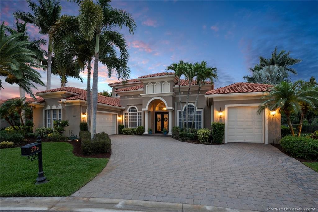 2178 SW Balata Terrace