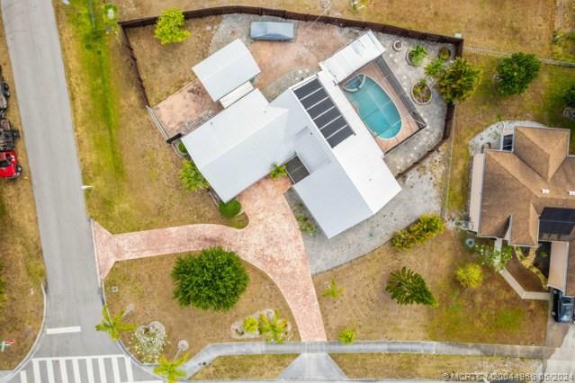 102 NE Dominican Terrace