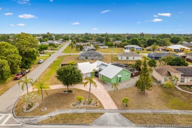 102 NE Dominican Terrace