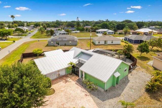 102 NE Dominican Terrace