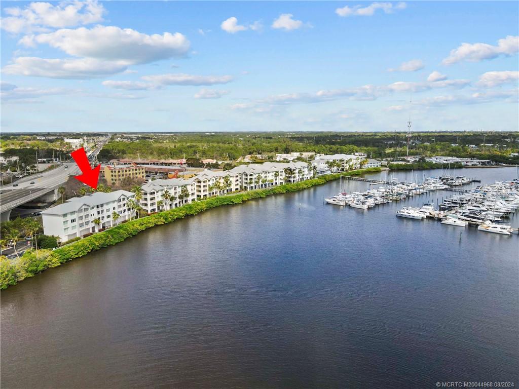 675 NW Flagler Avenue 202